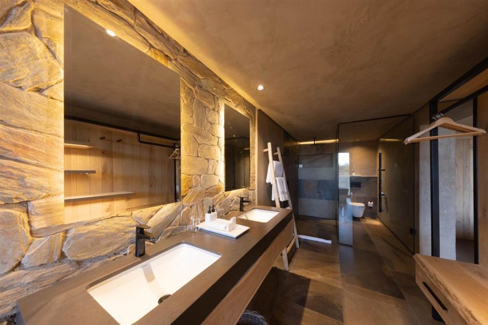 Kapama River Lodge